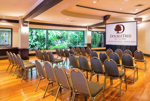 Hilton Cariari DoubleTree San Jose - Costa Rica