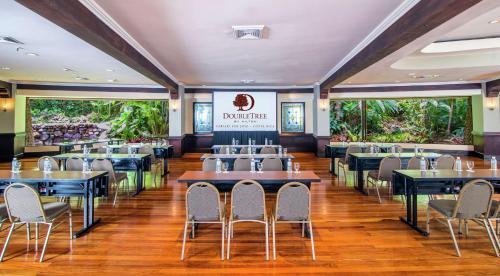 Hilton Cariari DoubleTree San Jose - Costa Rica