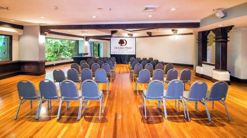 Hilton Cariari DoubleTree San Jose - Costa Rica