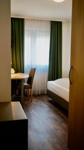 Hafner Hotel- Apartment