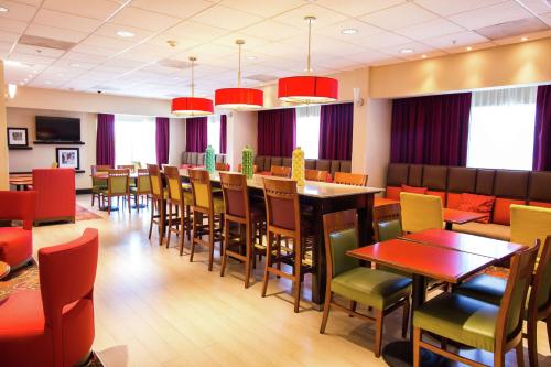 Hampton Inn Torreon Airport-Galerias photo 4