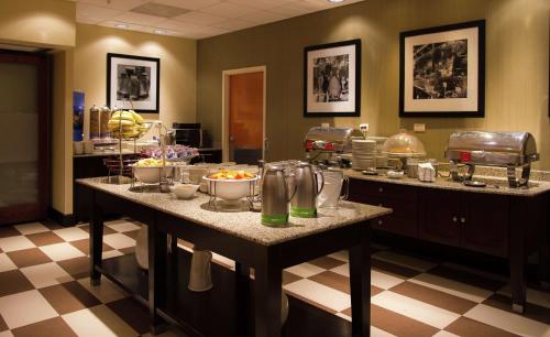 Hampton by Hilton Torreon Airport-Galerias, Torreón (fotografie 10)