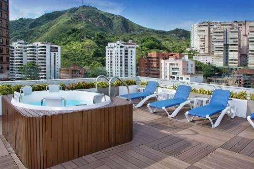 Hampton by Hilton Cali, Colombia