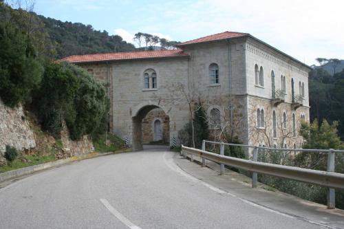 Agriturismo Costa Verde