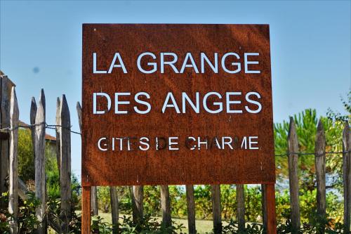 La Grange des Anges