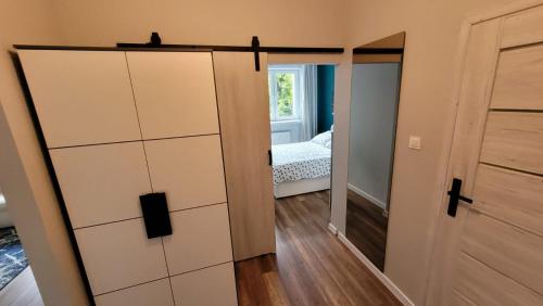 Apartament typu studio