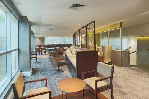 DoubleTree by Hilton Santiago Kennedy, Chile