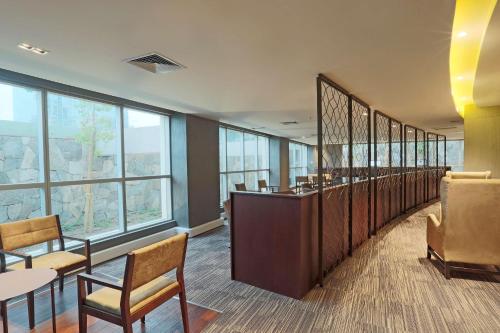 DoubleTree by Hilton Santiago Kennedy, Chile