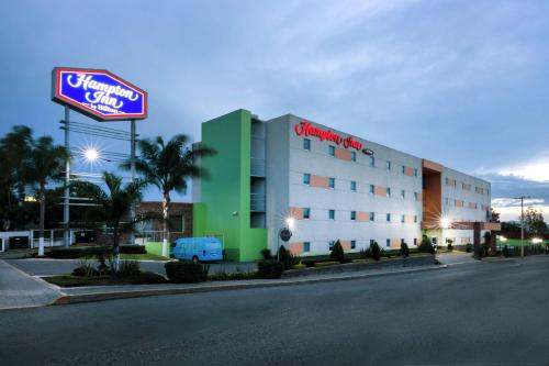 Photo - Hampton by Hilton San Juan del Rio
