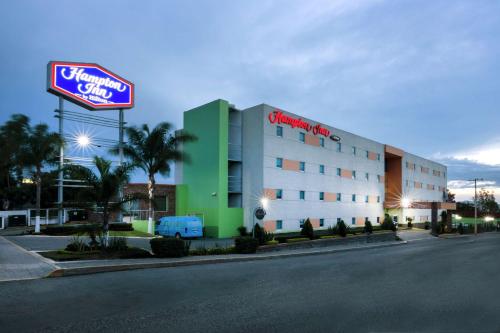 Hampton by Hilton San Juan del Rio