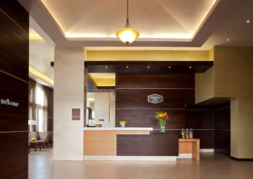 Hampton Inn by Hilton Silao-Aeropuerto, Mexico