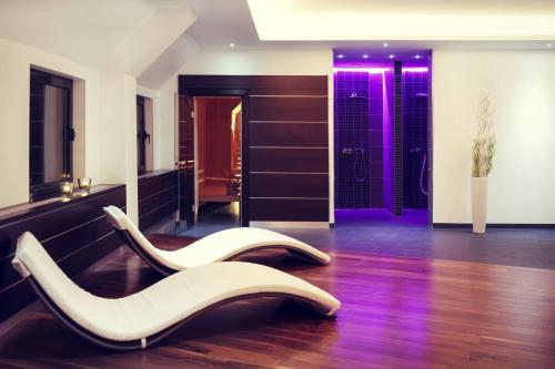 Mercure Hotel Hamm - image 6