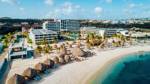 Mangrove Beach Corendon Curacao All-Inclusive Resort, Curio