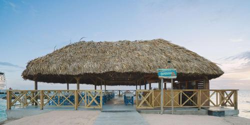 Mangrove Beach Corendon Curacao All-Inclusive Resort, Curio