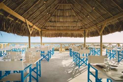 Mangrove Beach Corendon Curacao All-Inclusive Resort, Curio