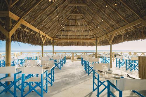 Mangrove Beach Corendon Curacao All-Inclusive Resort, Curio