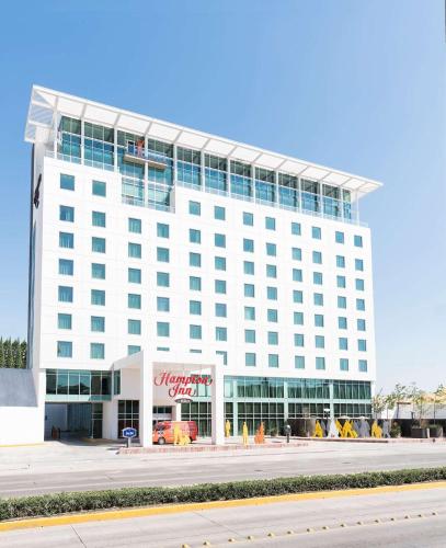 Hampton Inn by Hilton Leon, León