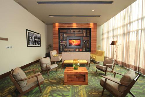 Hampton Inn by Hilton Leon in León, Mexico