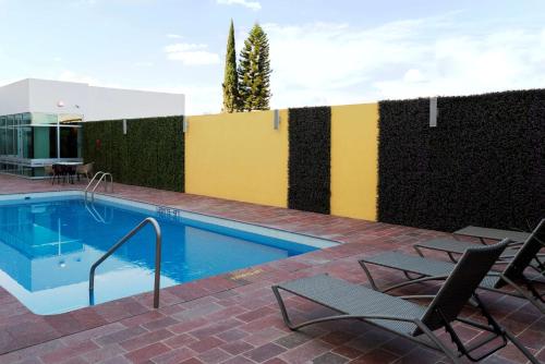 Foto - Hampton Inn by Hilton Leon