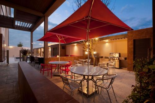 Homewood Suites by Hilton Queretaro in Querétaro, Mexico