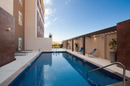 Homewood Suites by Hilton Queretaro in Querétaro, Mexico