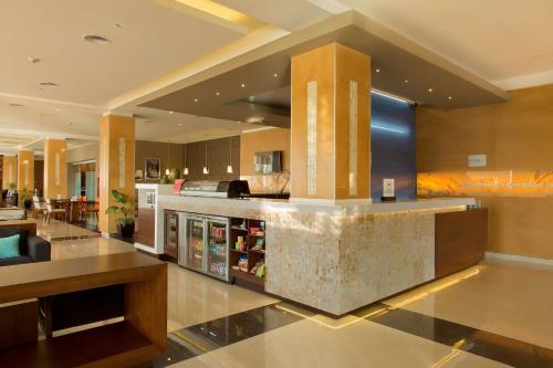 Hampton Inn & Suites by Hilton Paraiso