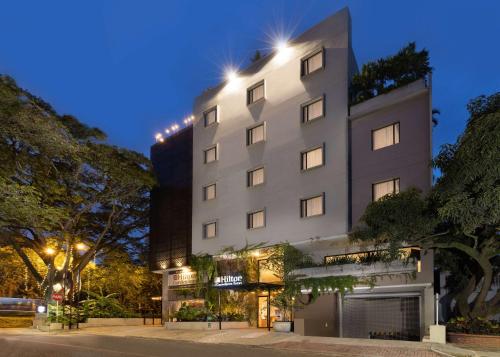 Hilton Garden Inn Cali Ciudad Jardin