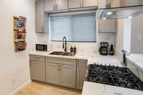 Pet-Friendly Riverside Vacation Rental with Patio! in Riverside, USA