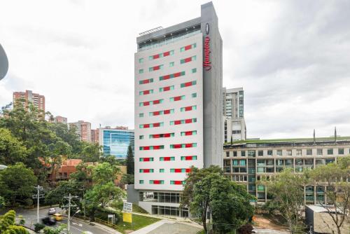 Hampton by Hilton Medellin, Medellín