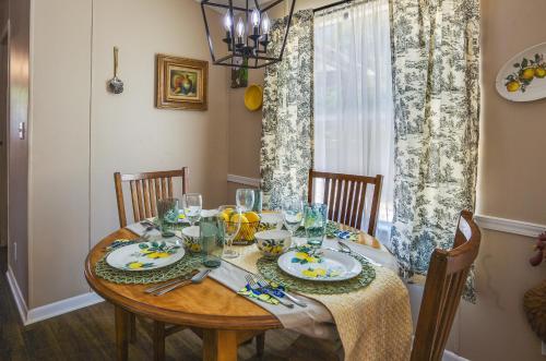 Secluded Rural Home in Normangee! in 馬克斯