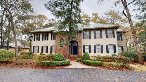 Pawleys Plantation Retreat Villa Deluxe Amenities