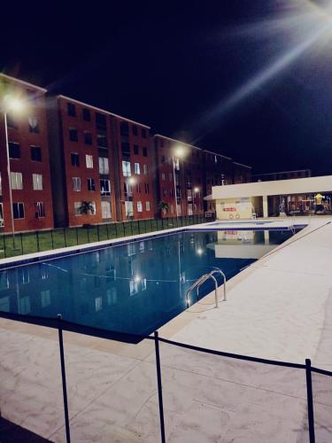 Apartamento Aboleda Campestre