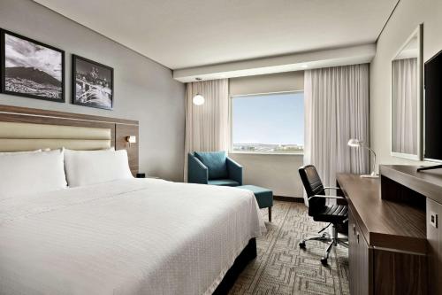 Hampton Inn By Hilton Monterrey Apodaca