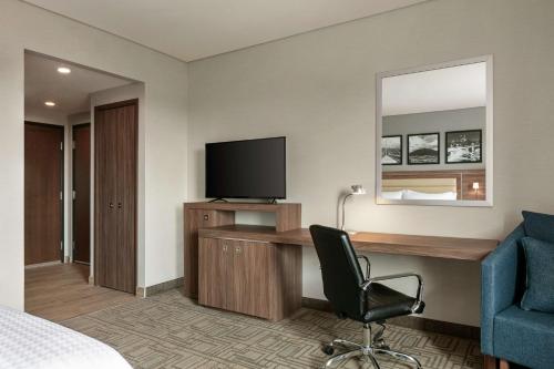 Hampton Inn By Hilton Monterrey Apodaca