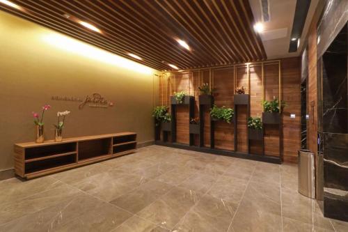 Hilton Garden Inn Monterrey Obispado - image 5