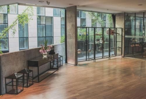 Anselmo Buenos Aires, Curio Collection by Hilton, Buenos Aires