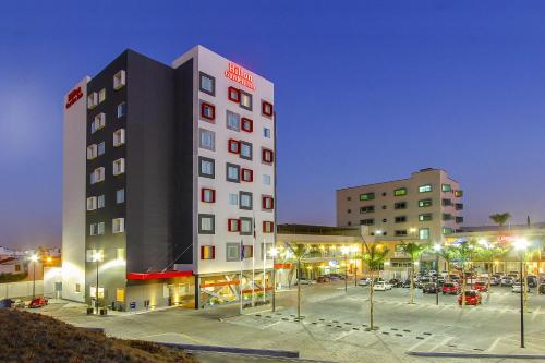 Hilton Garden Inn Queretaro