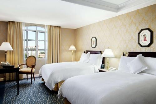 Hilton Princess Managua