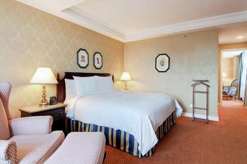 Hilton Princess Managua - image 5
