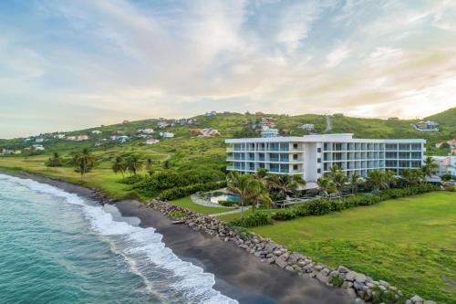 Koi Resort Saint Kitts, Curio Collection by Hilton