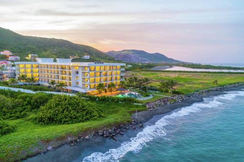 Koi Resort Saint Kitts, Curio Collection by Hilton