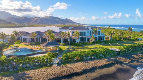 Koi Resort Saint Kitts, Curio Collection by Hilton