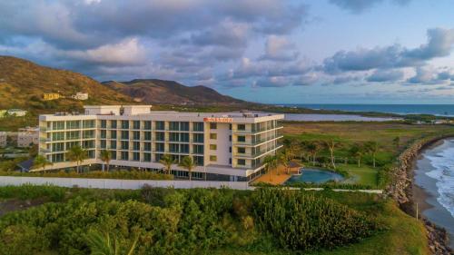 Koi Resort Saint Kitts, Curio Collection by Hilton