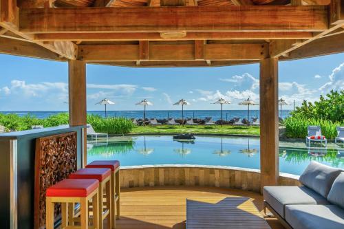 Koi Resort Saint Kitts, Curio Collection by Hilton