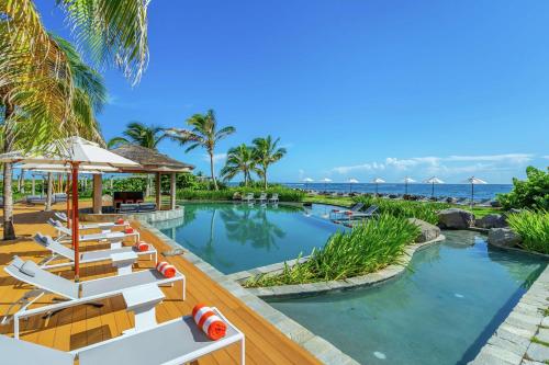 Koi Resort Saint Kitts, Curio Collection by Hilton