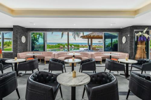 Koi Resort Saint Kitts, Curio Collection by Hilton