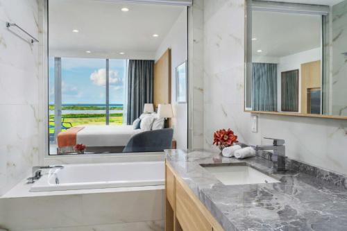 Koi Resort Saint Kitts, Curio Collection by Hilton