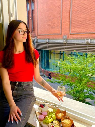 Apartamenty Browar Luxury Old Town Poznań 24h