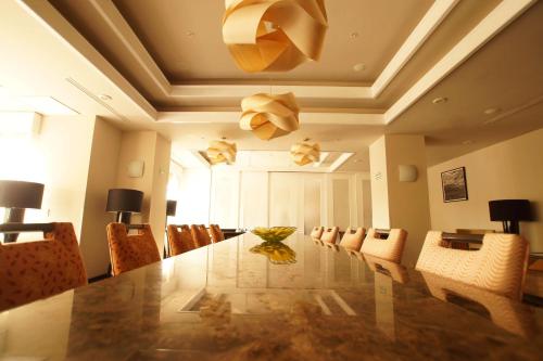 회의실/연회장, Hampton Inn by Hilton Tampico Aeropuerto in 탐피코