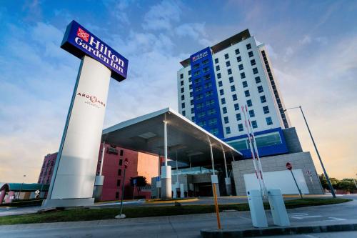 Hilton Garden Inn Silao Aeropuerto Bajio